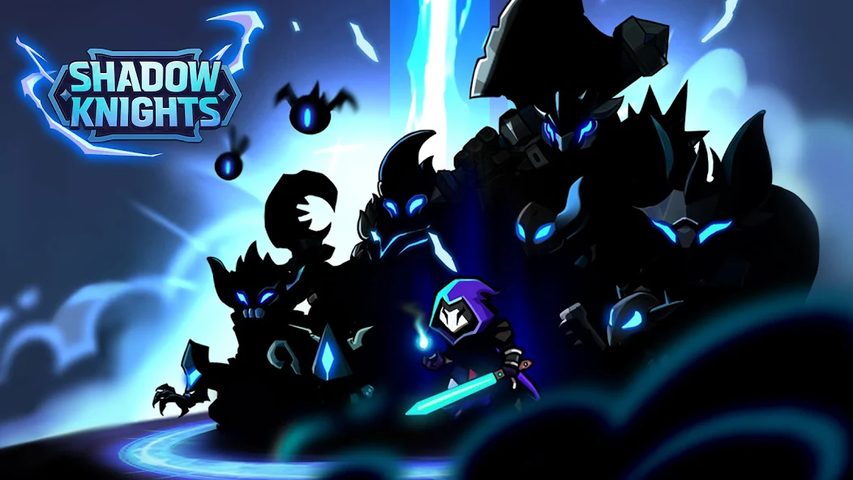 Screenshot 24: Shadow Knights : Idle RPG