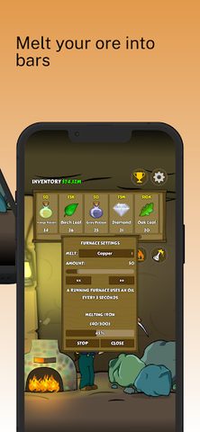 Screenshot 15: Mine Tap