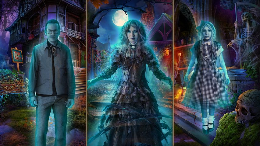 Screenshot 10: Mystery Tales 6 f2p