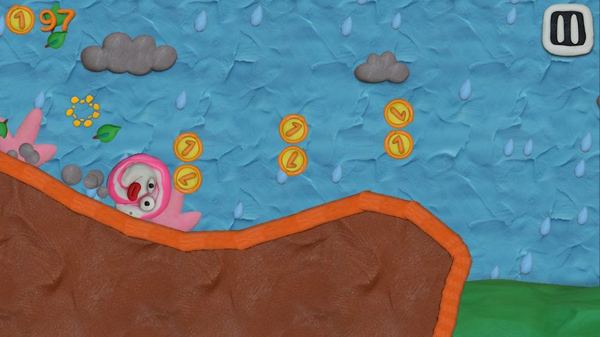 Screenshot 11: Run Candy Run
