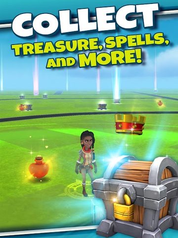 Screenshot 19: Atlas Empires - Build an AR Empire
