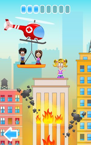 Screenshot 15: Doctor Kids 2