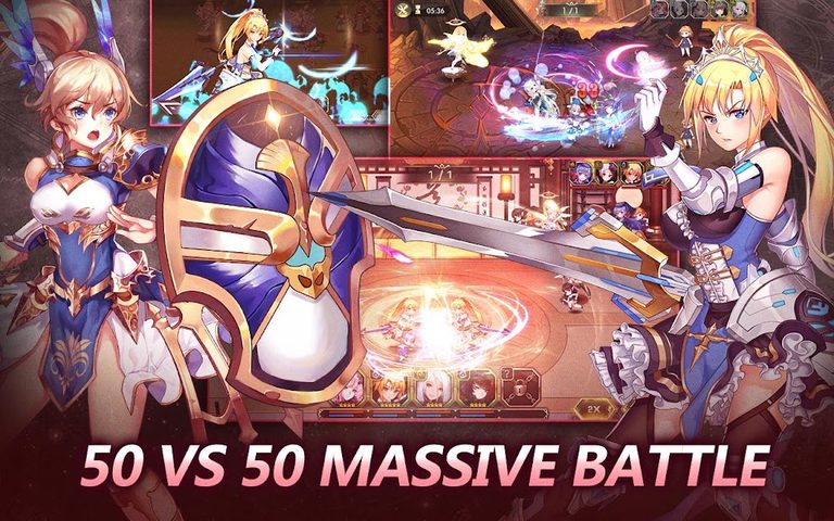 Screenshot 8: Mirage Memorial Global