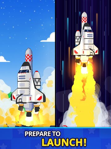Screenshot 18: Rocket Star: Idle Tycoon Game