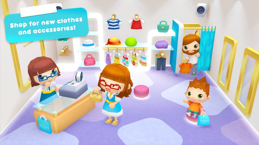 Screenshot 19: Daily Shopping Stories