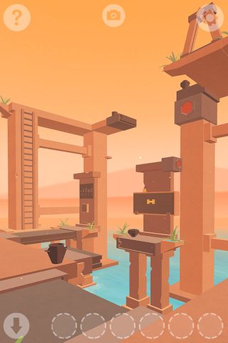 Screenshot 24: Faraway: Puzzle Escape