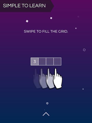 Screenshot 9: Orixo Wormhole