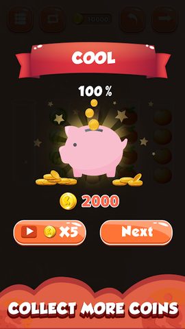 Screenshot 10: Kitchen Sort: Ball Sort Puzzle