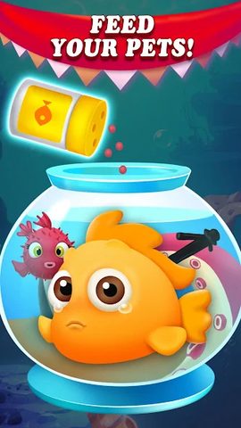 Screenshot 9: Fishland