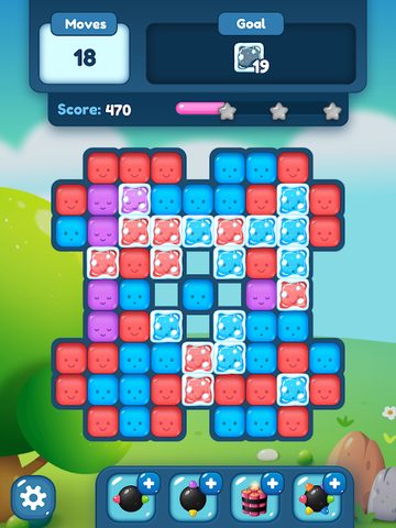 Screenshot 23: Block Blast: Total Collapse