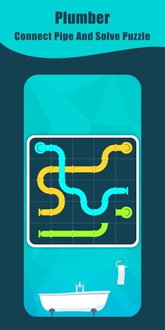 Screenshot 3: Brain Games : Logic, Tricky and IQ Puzzles