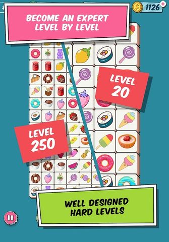 Screenshot 9: Tile Onet: Match Block Puzzle