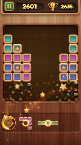 Screenshot 6: Block Puzzle: Star Finder