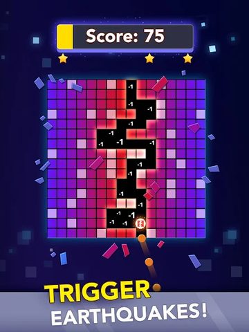 Screenshot 23: Bricks n Balls