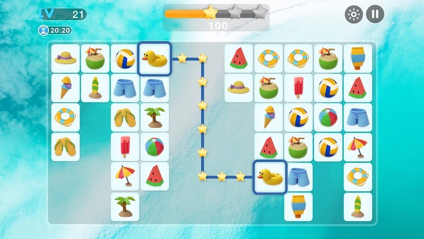 Screenshot 14: Onet 3D - Classic Link Puzzle Game