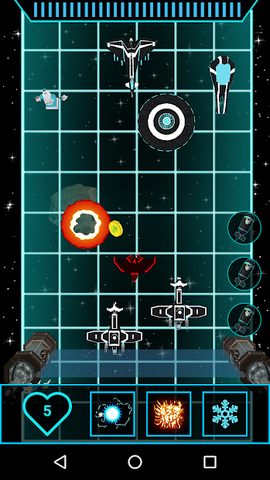 Screenshot 1: Upgrade the game 2