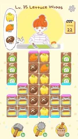 Screenshot 8: Miya's Everyday Joy of Cooking