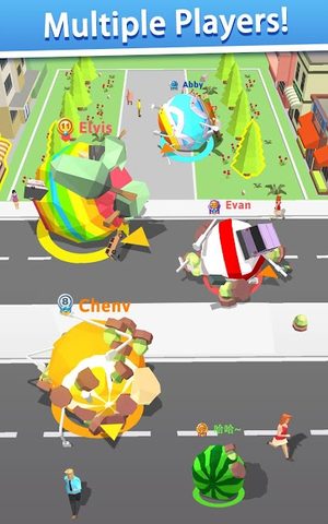 Screenshot 10: Big Big Baller