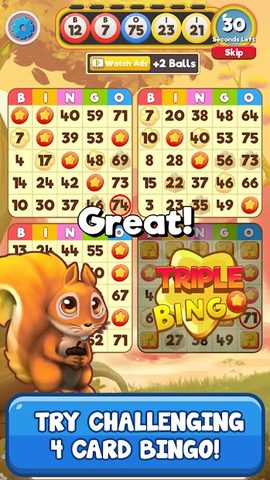 Screenshot 24: Bingo Pet Rescue