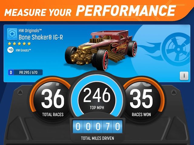 Screenshot 17: Hot Wheels id