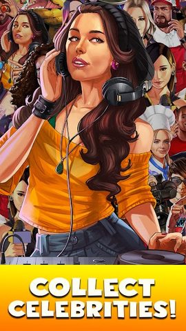 Screenshot 5: Idle Music Festival Tycoon