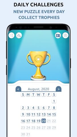 Screenshot 6: Sudoku Genius Classic Game