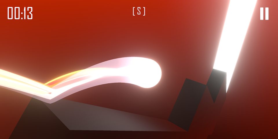 Screenshot 4: Sphere of Plasma - Challenging Skill Game
