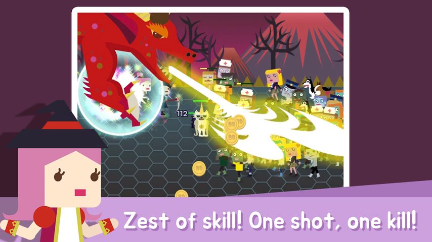 Screenshot 24: Infinity Dungeon 2