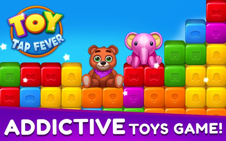 Screenshot 15: Toy Tap Fever - Puzzle Blast