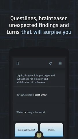 Screenshot 20: Survival-quest Symbiont 1