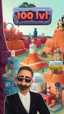 Screenshot 21: Trash Tycoon: idle simulator