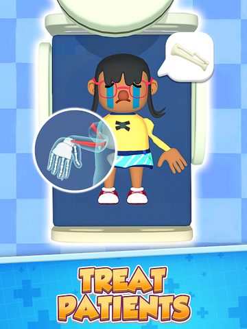 Screenshot 10: Hospital Inc.