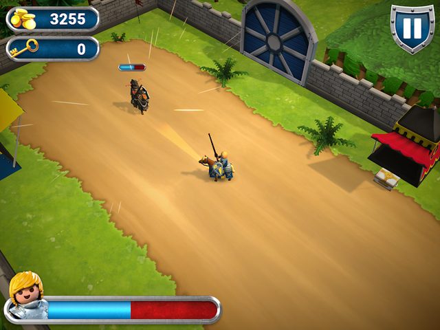 Screenshot 9: PLAYMOBIL Novelmore