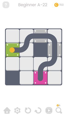 Screenshot 8: Puzzle Glow : Brain Puzzle Game Collection