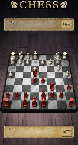 Screenshot 7: Chess Free
