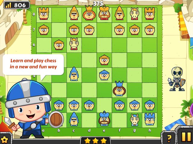 Screenshot 9: Chess for Kids - Learn & Play