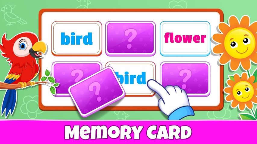 Screenshot 6: Learn to Read: Kids Games