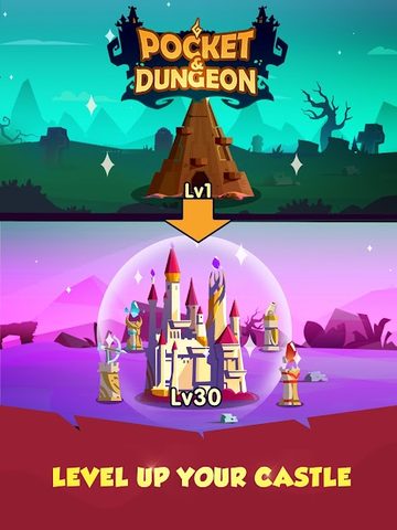 Screenshot 18: Pocket Dungeon