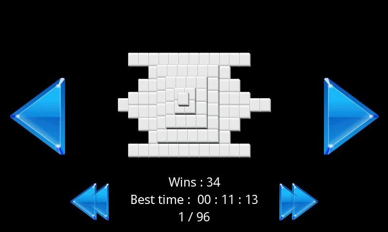 Screenshot 12: Mahjong