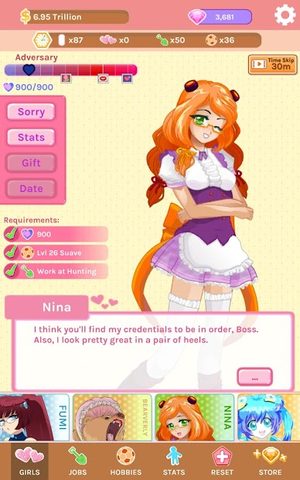 Screenshot 11: Crush Crush