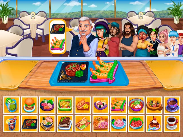Screenshot 18: Cooking Fantasy - Cooking Game