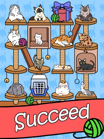 Screenshot 9: Cat Condo