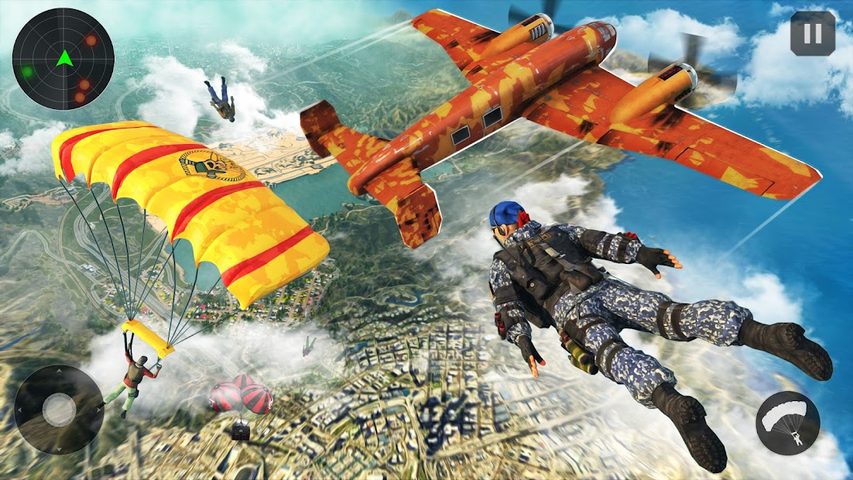 Screenshot 19: FPS Commando Strike 3D