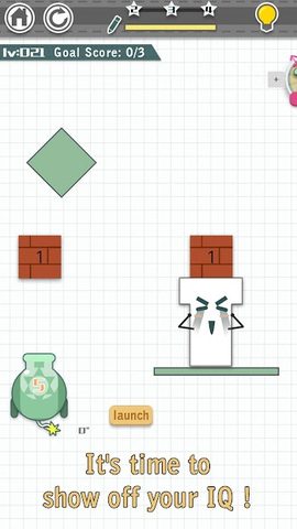 Screenshot 5: Rush in! Balls