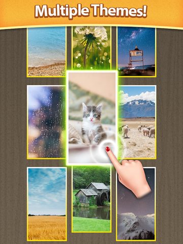 Screenshot 11: Dice Puzzle - Merge puzzle