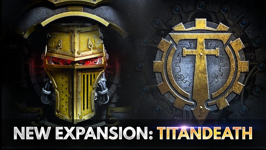 Screenshot 16: Horus Heresy: Legions TCG