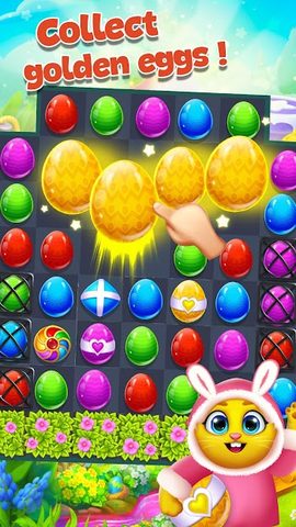 Screenshot 6: Candy Easter