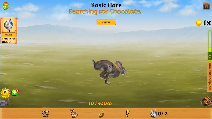 Screenshot 17: Easter Clicker: Idle Builder