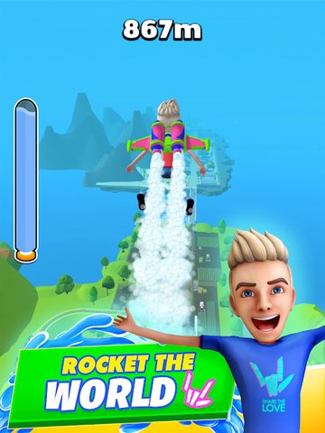 Screenshot 18: Stephen Sharer’s Rocket Slide