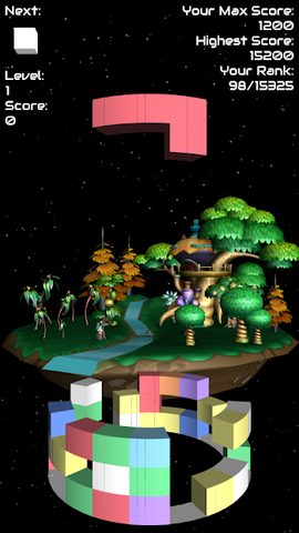 Screenshot 7: RotBlocks